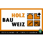 Logo Holz Bau Weiz