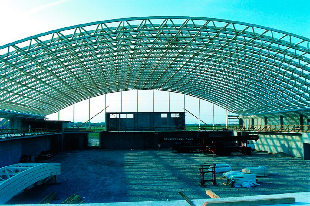 Arena Nova