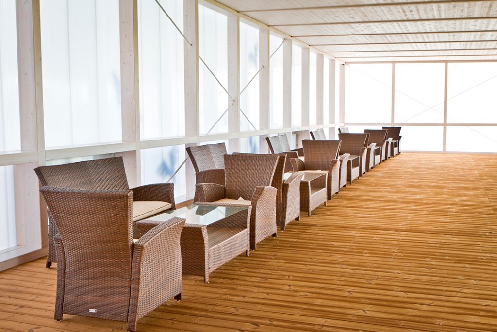 SV Horn – Waldviertel Volksbank Arena