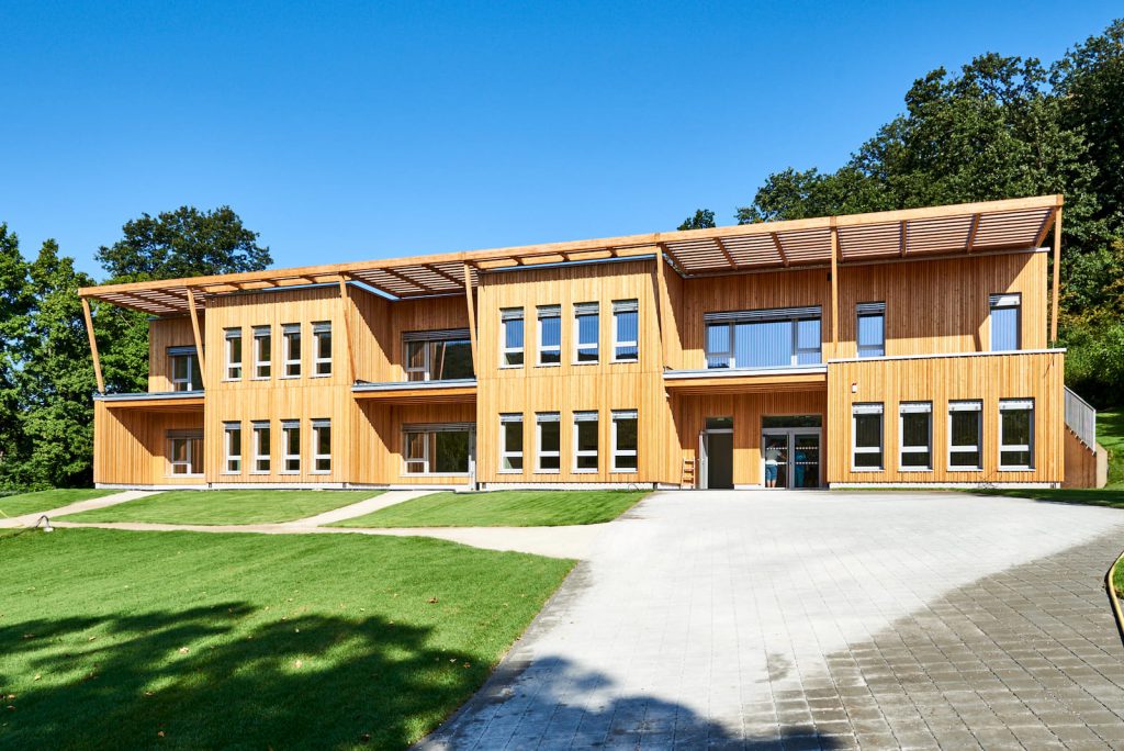 Kindergarten Pötzleinsdorf