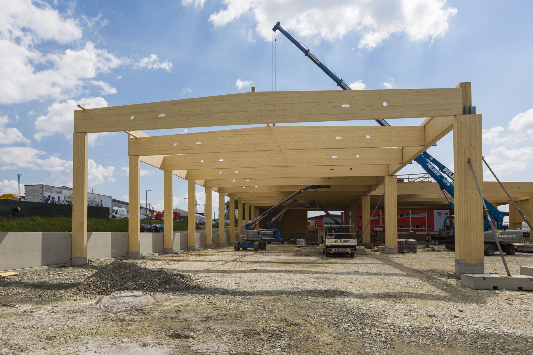Möbel Manufaktur Faustmann Holzbau.