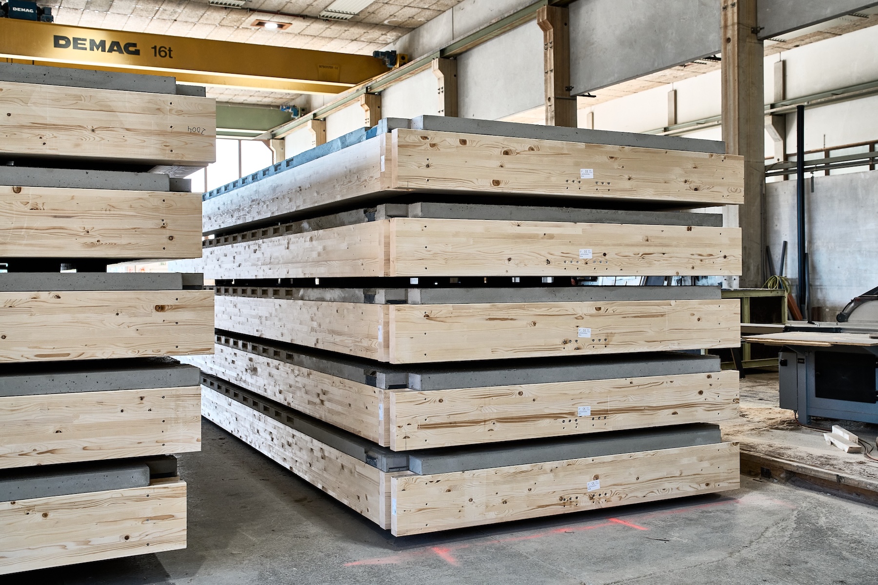 MIC HEAD- QUARTERS LINZ, Office-Neubau.