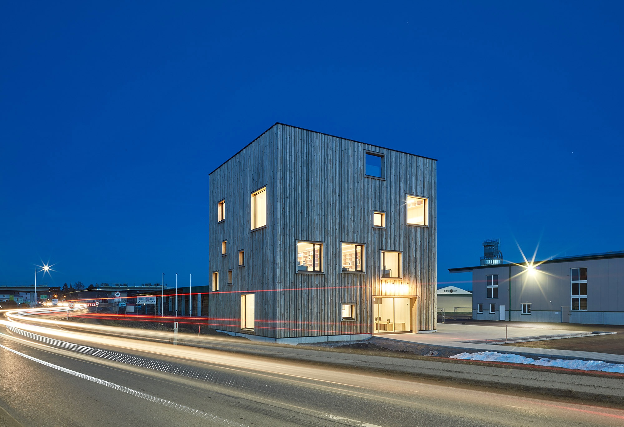 Wibeba Holz