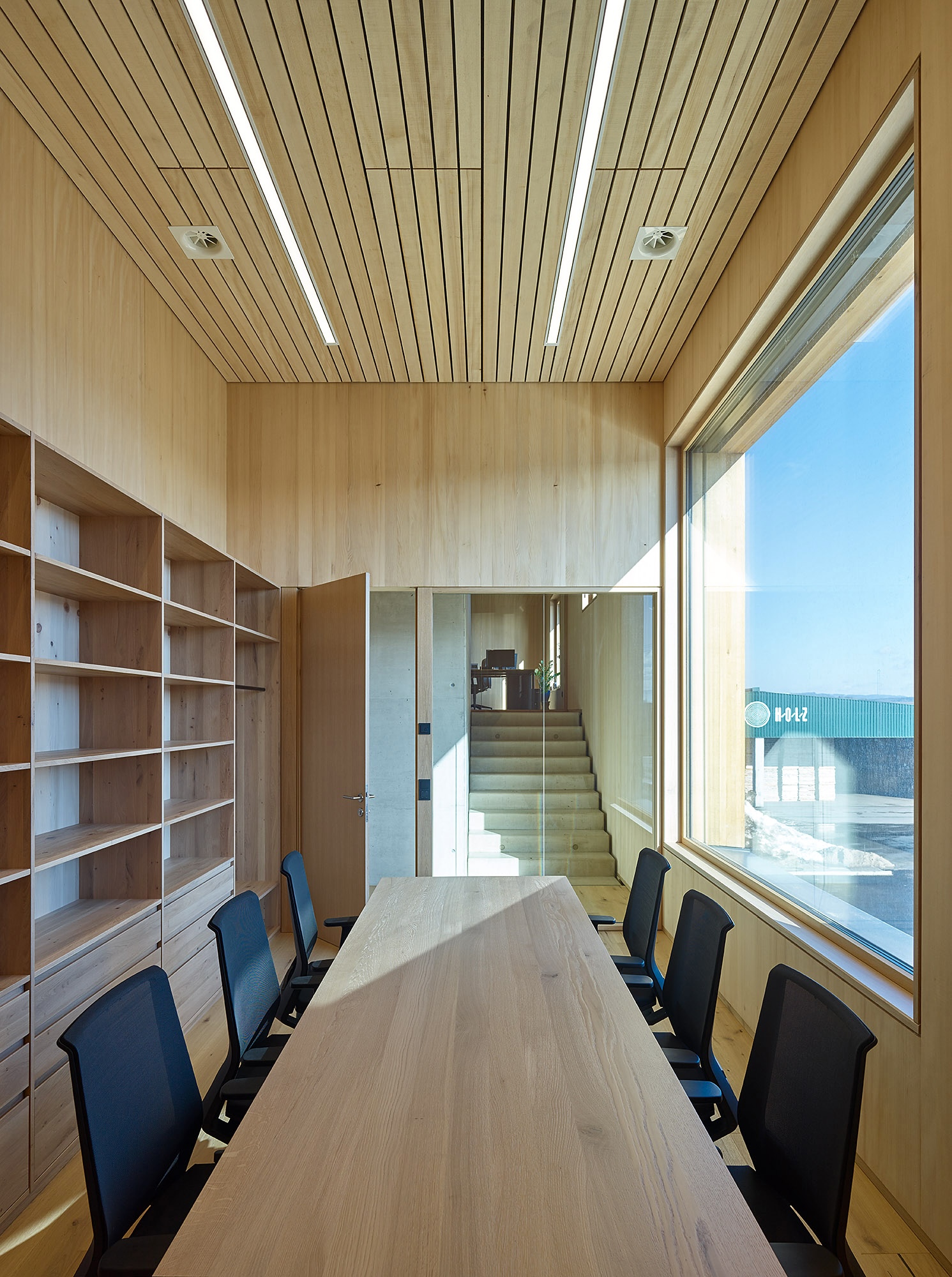 Wibeba Holz