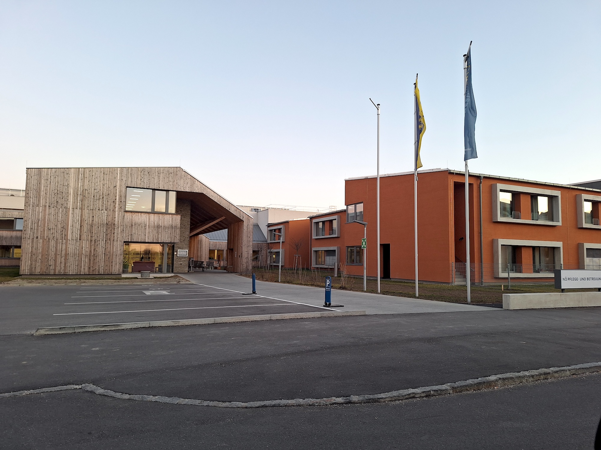 Pflegeheim Korneuburg