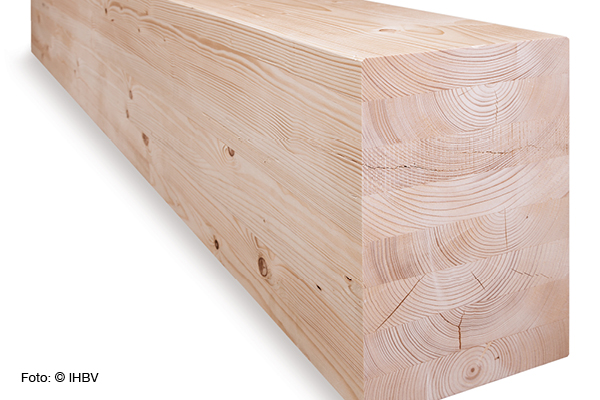 IHBV Aufnahme Brettsperrholz.